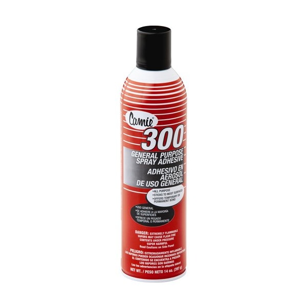 Camie General Purpose Spray Adhesive 300-1